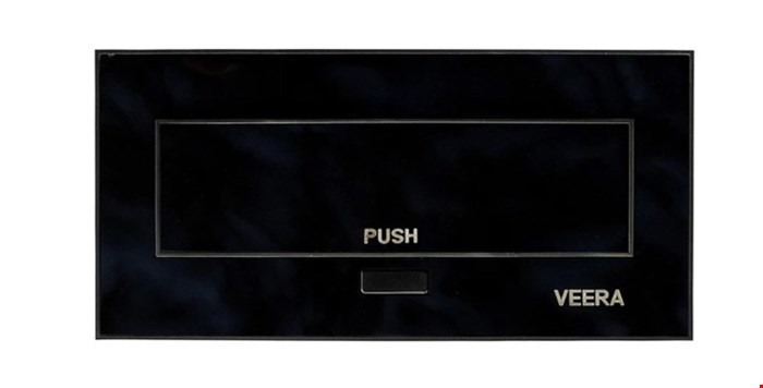 پریز کابینتی توکار ویرا الکتریک